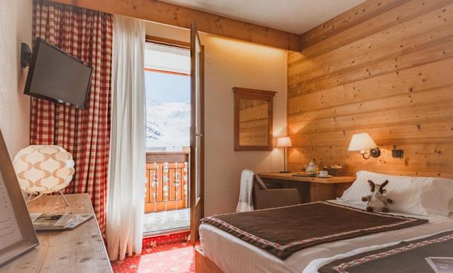 Hotel Le Sherpa – billede 10