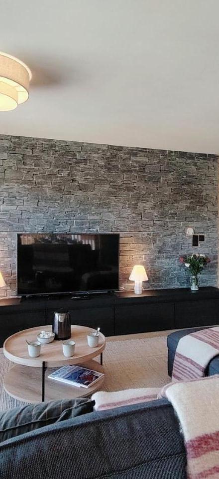 Homency - Residence Cachemire A305 – billede 1
