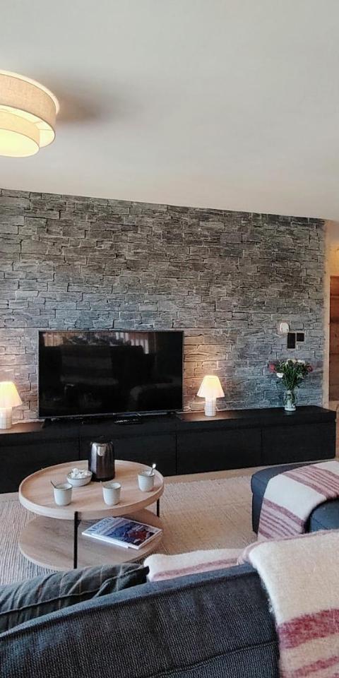 Homency - Residence Cachemire A305 – Alpe d'Huez