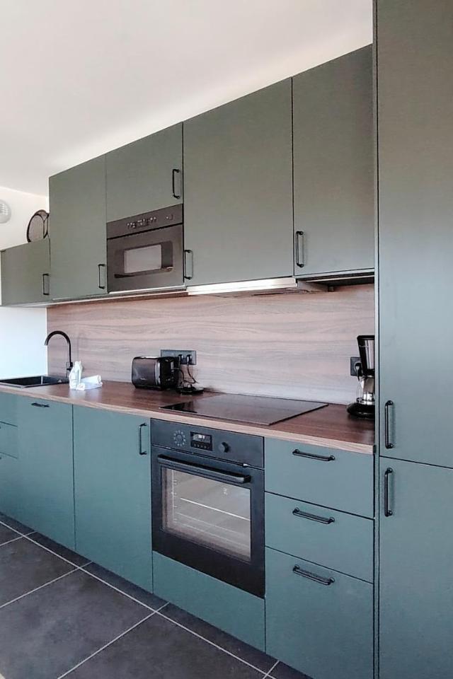 Homency - Residence Cachemire A305 – billede 3
