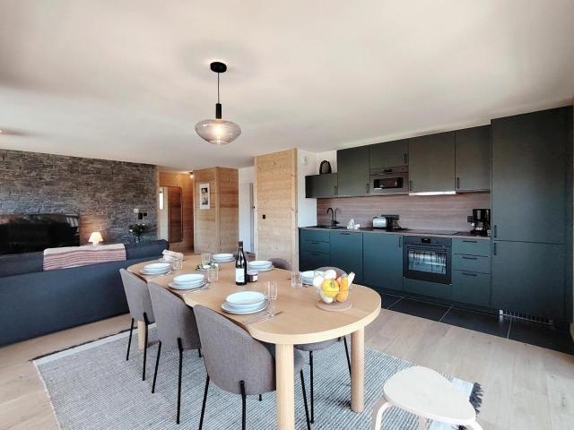 Homency - Residence Cachemire A305 – billede 4