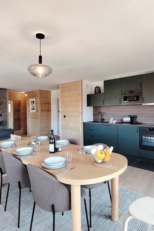 Homency - Residence Cachemire A305 – billede 4