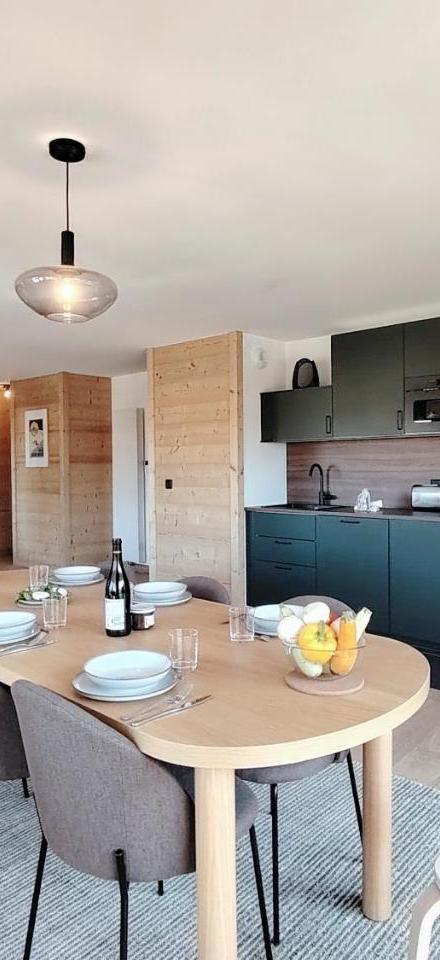 Homency - Residence Cachemire A305 – billede 4