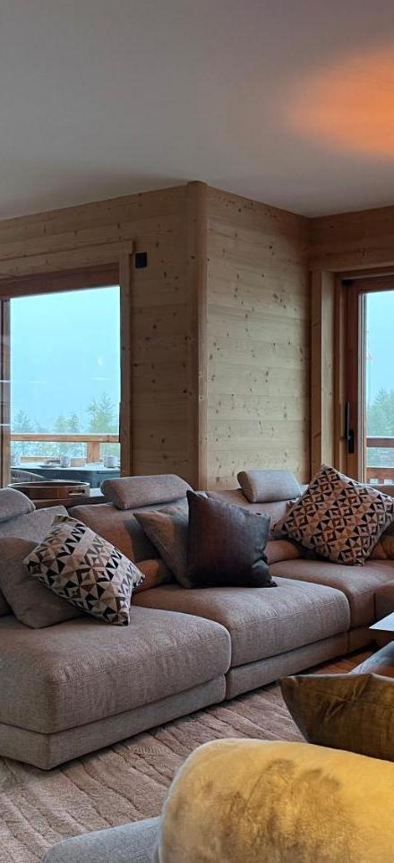 Homency - Residence Cachemire A404 – billede 1