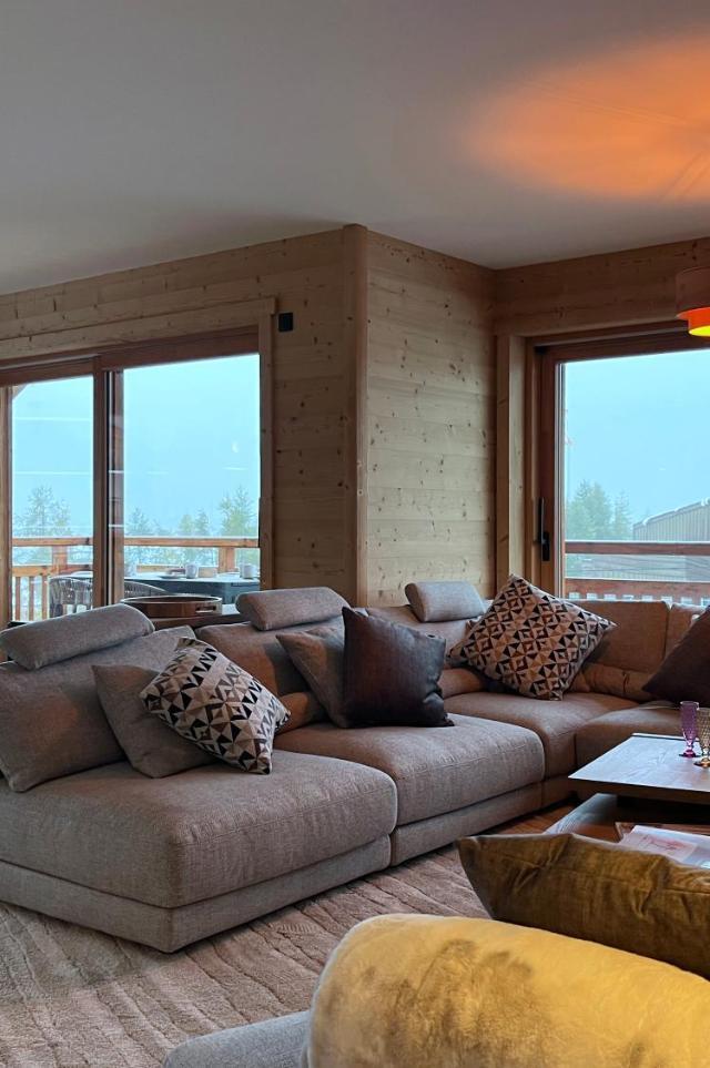 Homency - Residence Cachemire A404