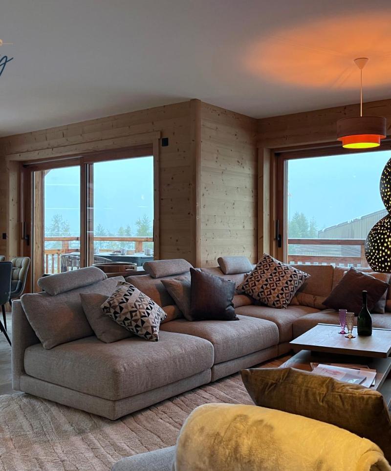 Homency - Residence Cachemire A404