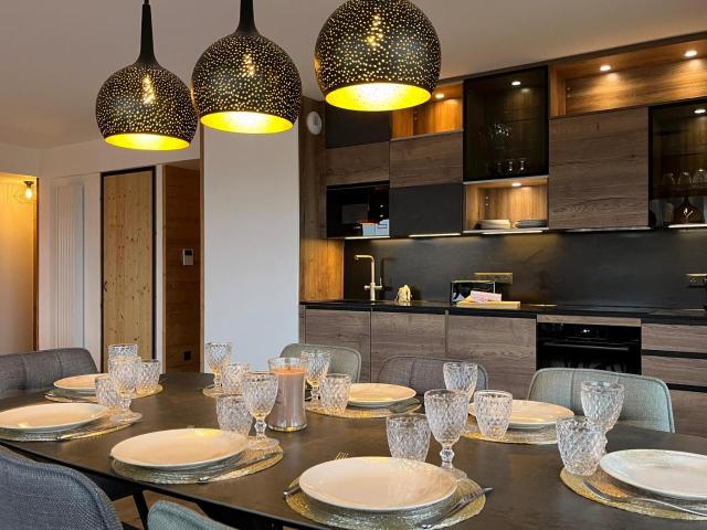 Homency - Residence Cachemire A404 – billede 3