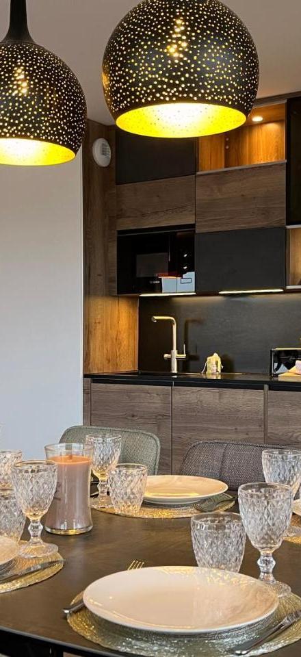 Homency - Residence Cachemire A404 – billede 3