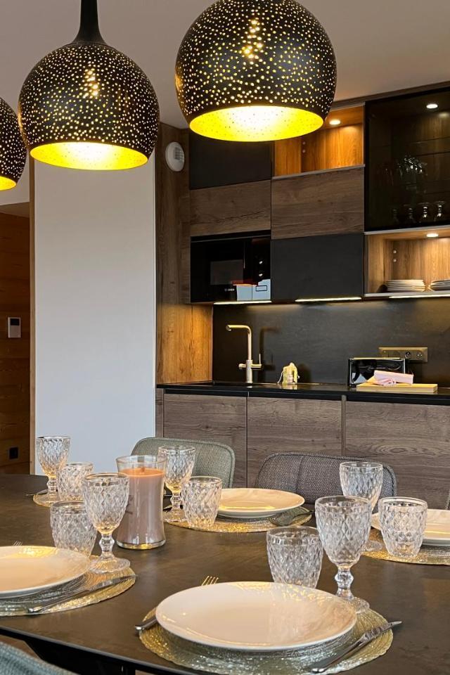 Homency - Residence Cachemire A404 – billede 3