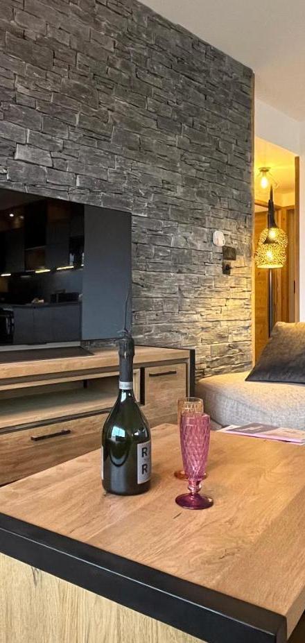 Homency - Residence Cachemire A404 – billede 4