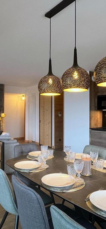 Homency - Residence Cachemire A404 – billede 5