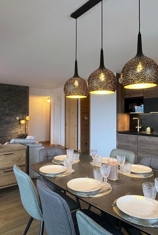 Homency - Residence Cachemire A404 – billede 5