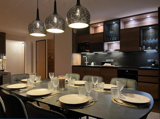 Homency - Residence Cachemire A404 – billede 7