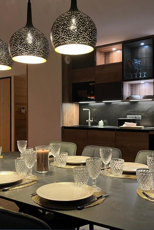 Homency - Residence Cachemire A404 – billede 7