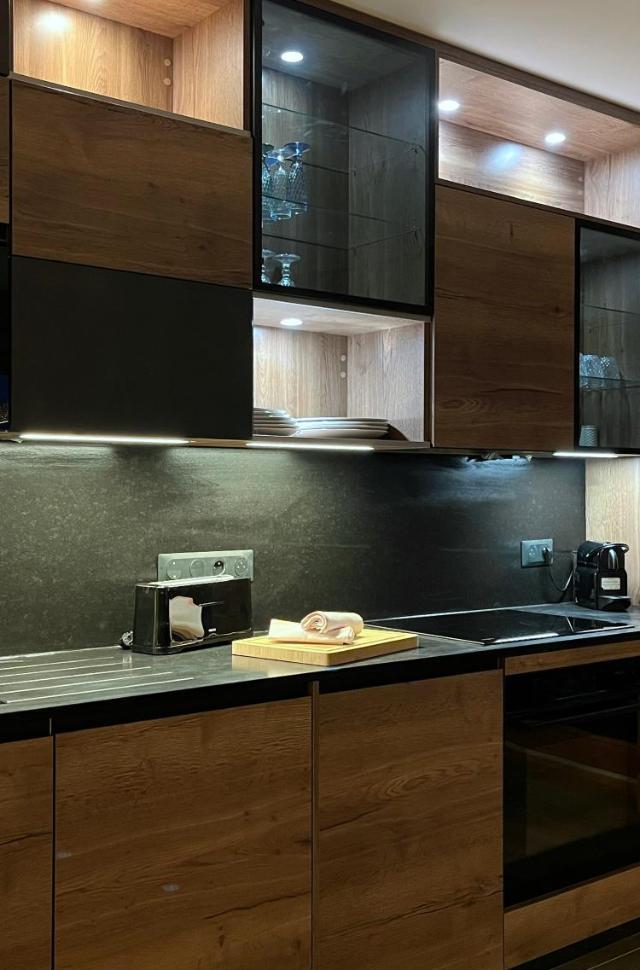 Homency - Residence Cachemire A404 – billede 8