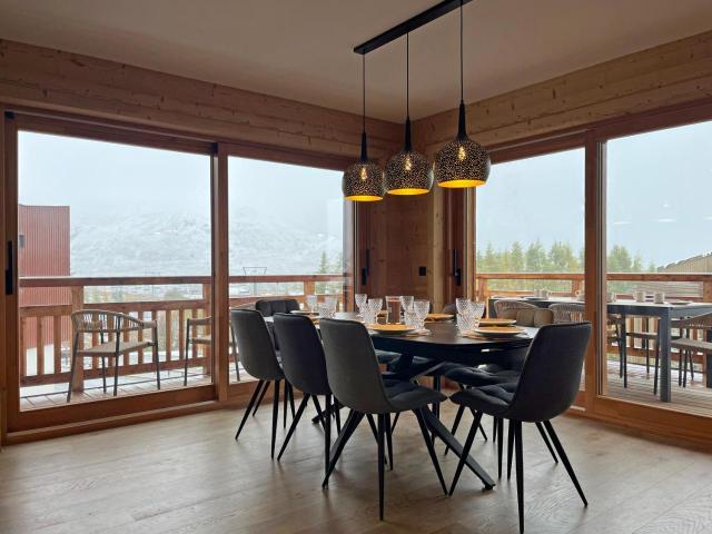 Homency - Residence Cachemire A404 – billede 9