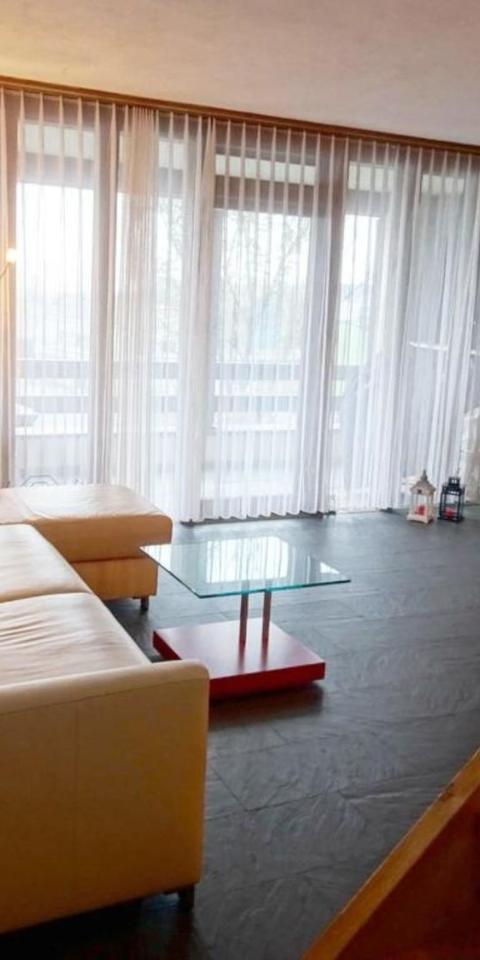 Apartment Am Durrbach 5-545 by Interhome – Engelberg