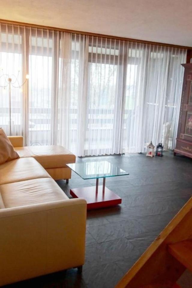 Apartment Am Durrbach 5-545 by Interhome