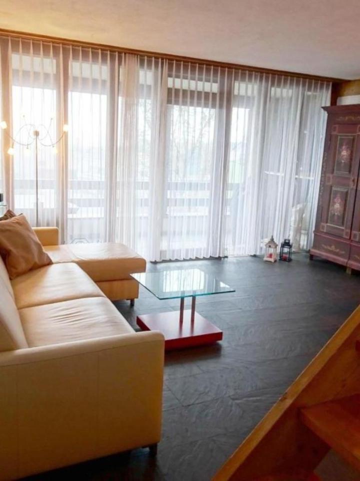 Apartment – Apartment Am Durrbach 5-545 by Interhome
