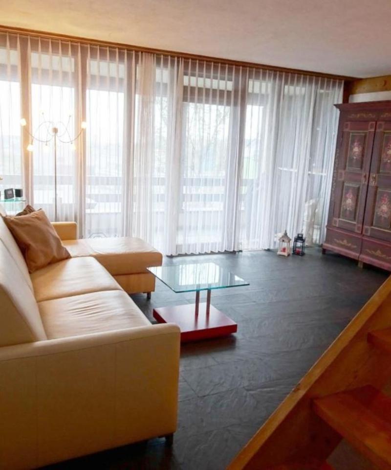 Apartment Am Durrbach 5-545 by Interhome