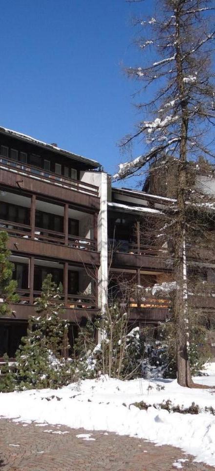 Apartment Am Durrbach 5-545 by Interhome – billede 2