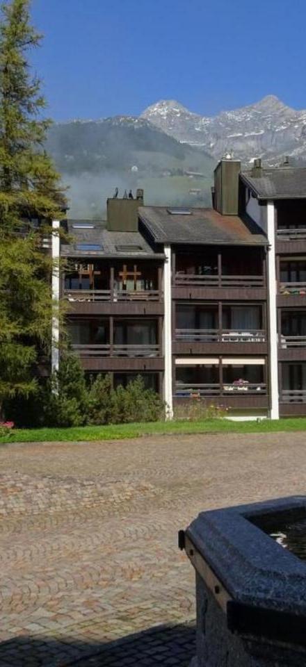 Apartment Am Durrbach 5-545 by Interhome – billede 3