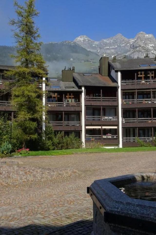 Apartment Am Durrbach 5-545 by Interhome – billede 3