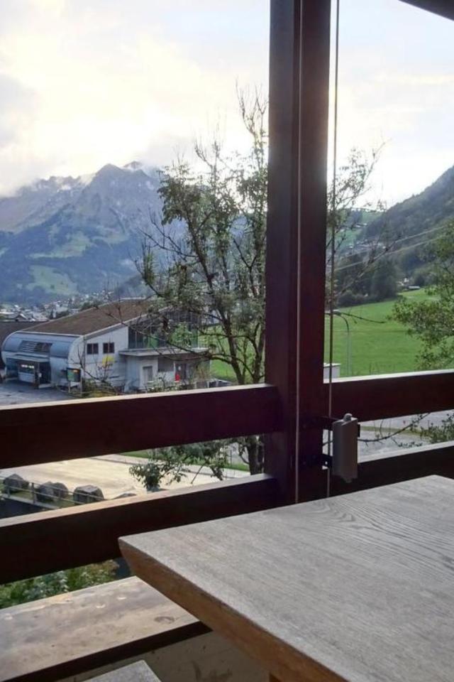 Apartment Am Durrbach 5-545 by Interhome – billede 4