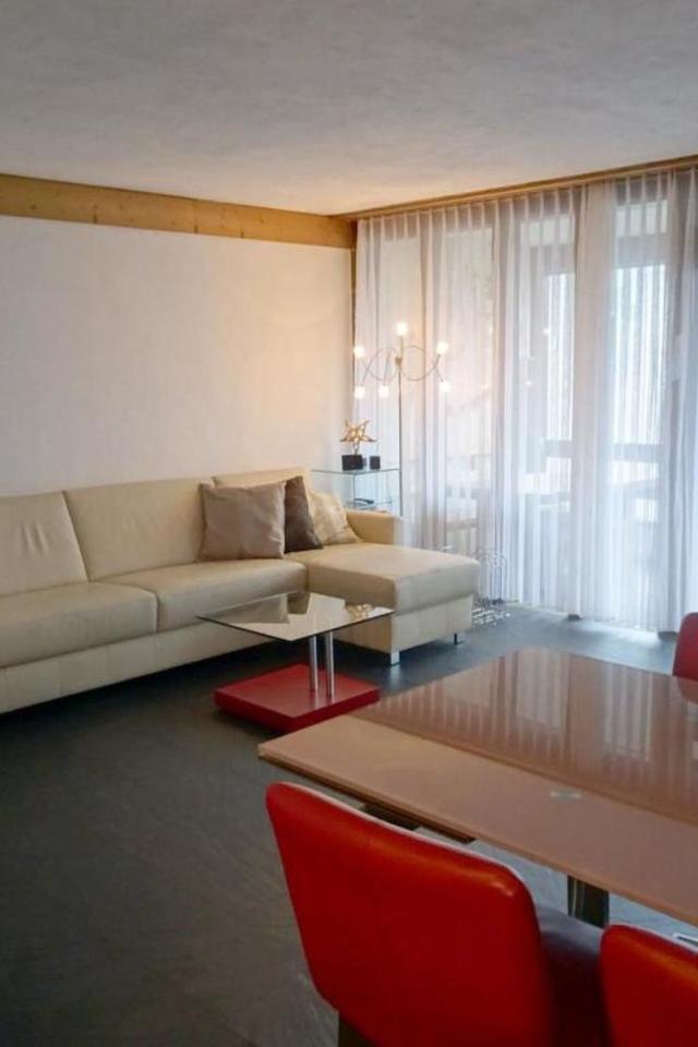 Apartment Am Durrbach 5-545 by Interhome – billede 5