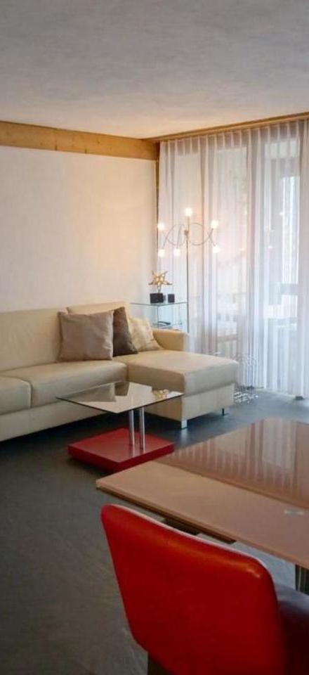 Apartment Am Durrbach 5-545 by Interhome – billede 5