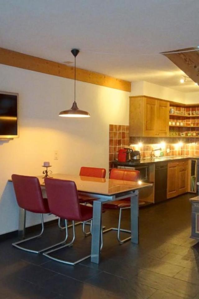 Apartment Am Durrbach 5-545 by Interhome – billede 6