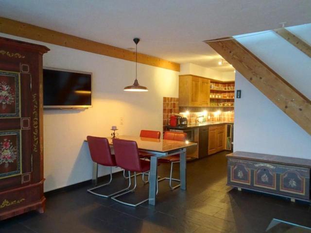 Apartment Am Durrbach 5-545 by Interhome – billede 6