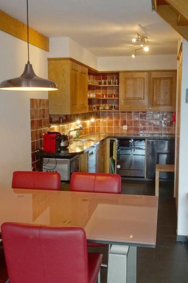 Apartment Am Durrbach 5-545 by Interhome – billede 7