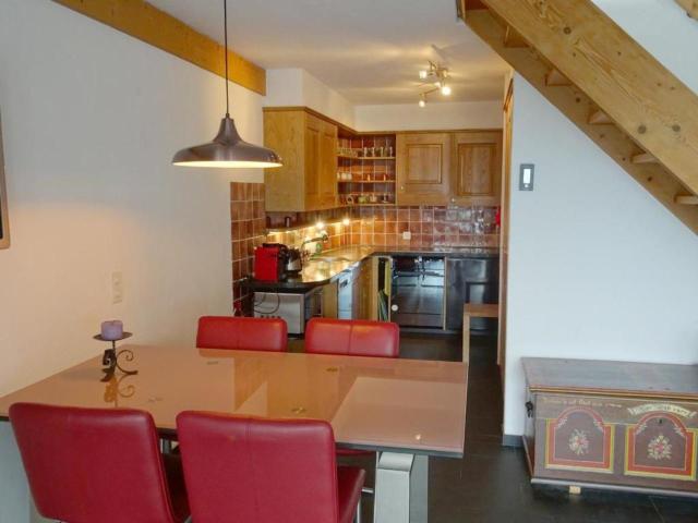 Apartment Am Durrbach 5-545 by Interhome – billede 7