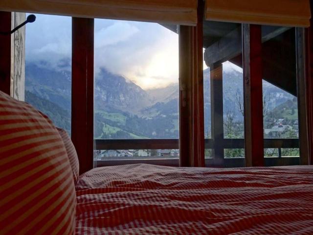 Apartment Am Durrbach 5-545 by Interhome – billede 8
