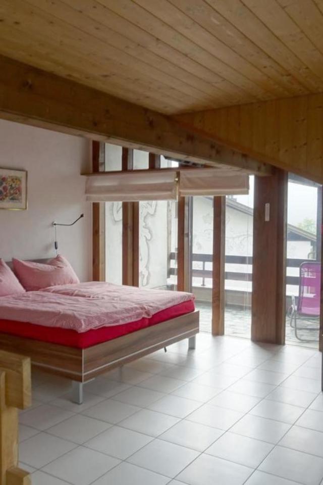 Apartment Am Durrbach 5-545 by Interhome – billede 10