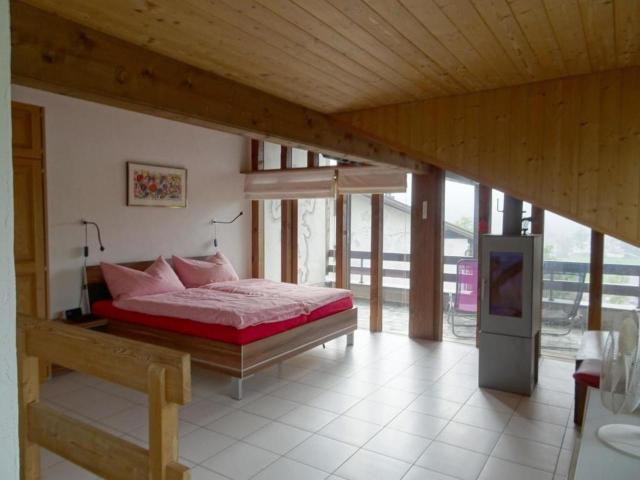 Apartment Am Durrbach 5-545 by Interhome – billede 10