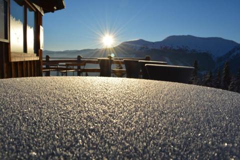 Simal Alm Jokercard Partner – Saalbach