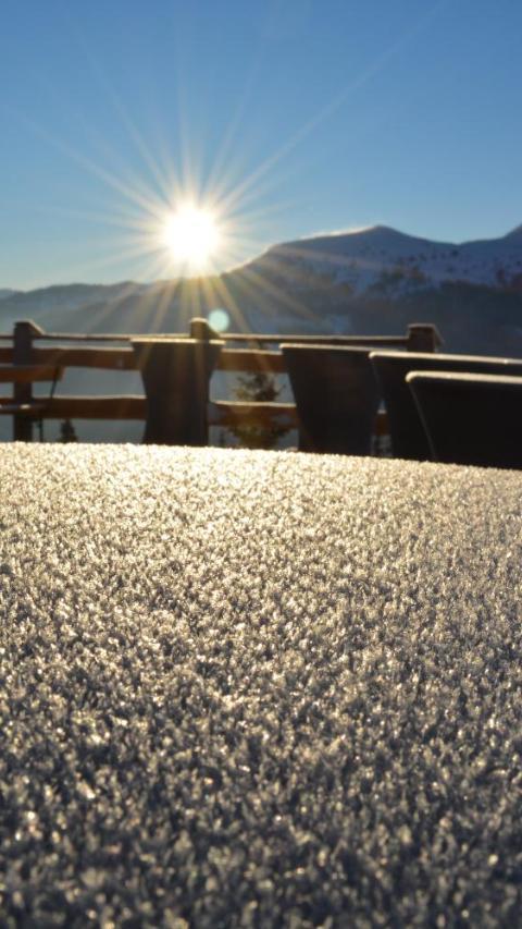 Simal Alm Jokercard Partner – Saalbach
