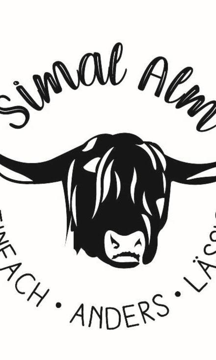 Simal Alm Jokercard Partner – billede 2