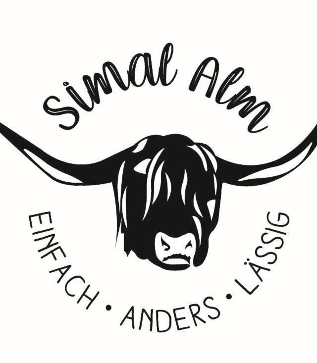 Simal Alm Jokercard Partner – billede 2