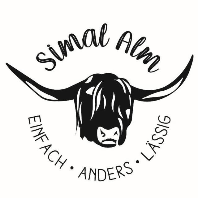 Simal Alm Jokercard Partner – billede 2