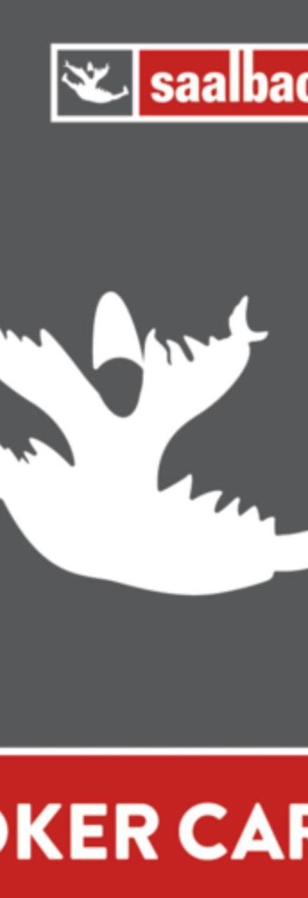 Simal Alm Jokercard Partner – billede 4
