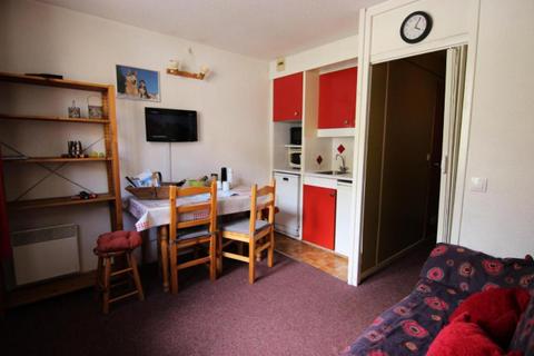 Residence Roche Blanche - Studio Cosy En Centre Station Pour 2 Personnes Mae-7798 – Val Thorens