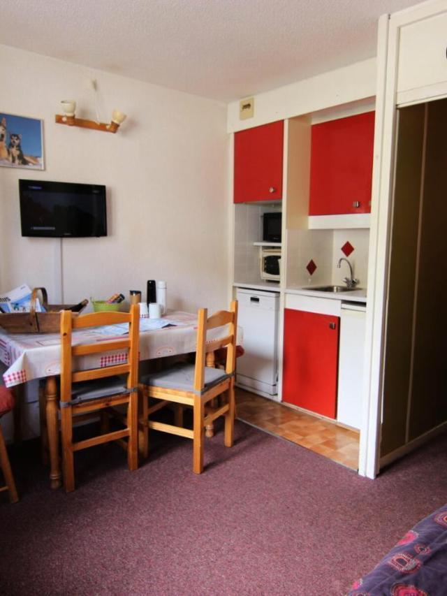 Residence Roche Blanche - Studio Cosy En Centre Station Pour 2 Personnes Mae-7798