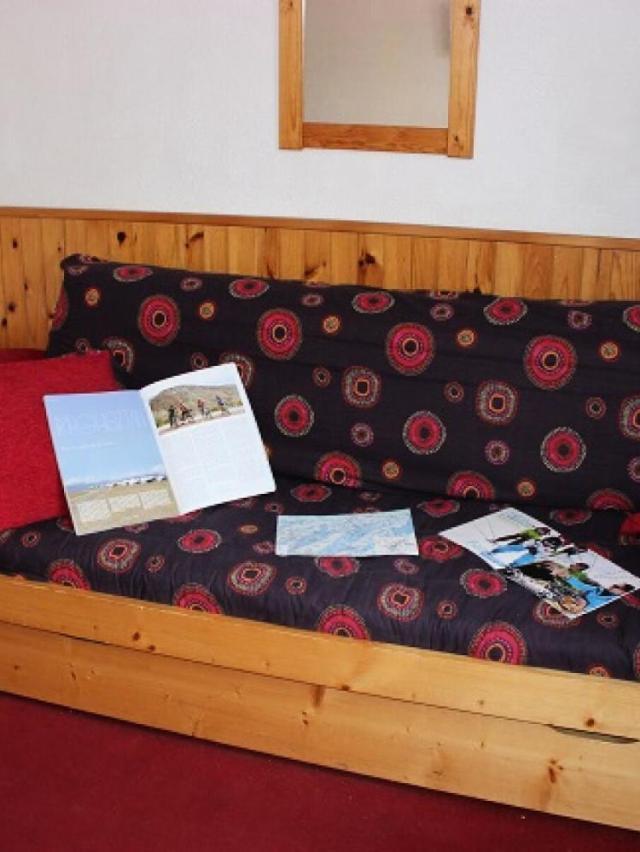 Residence Roche Blanche - Studio Cosy En Centre Station Pour 2 Personnes Mae-7798 – bild 7