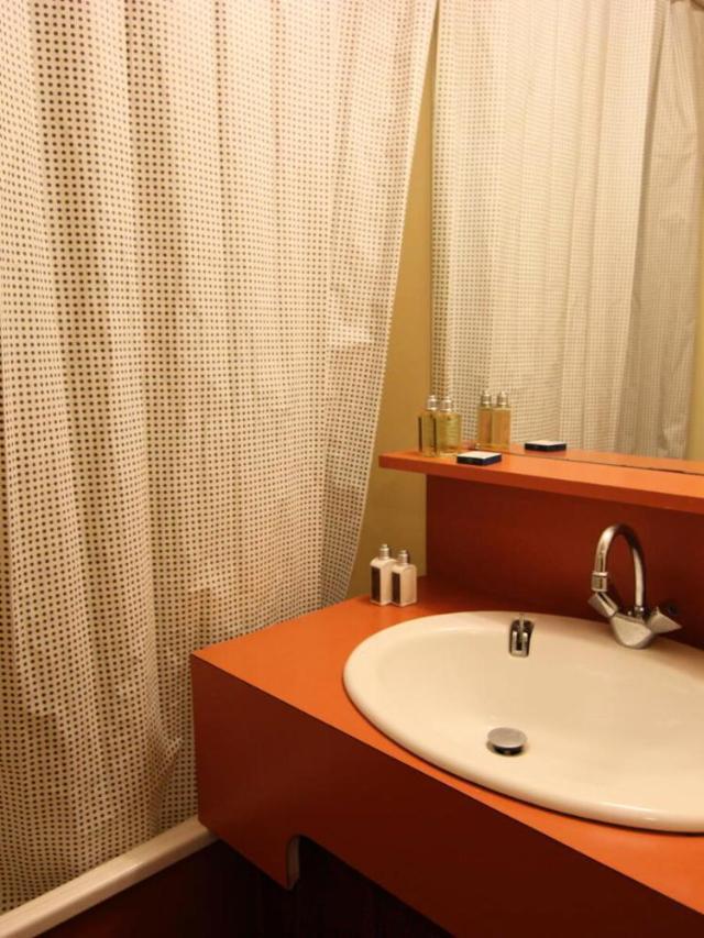 Residence Roche Blanche - Studio Cosy En Centre Station Pour 2 Personnes Mae-7798 – bild 8