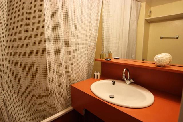 Residence Roche Blanche - Studio Cosy En Centre Station Pour 2 Personnes Mae-7798 – billede 8
