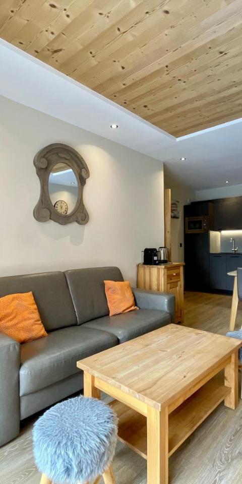 Homency - Residence Daria-I-Nor 202 – Alpe d'Huez
