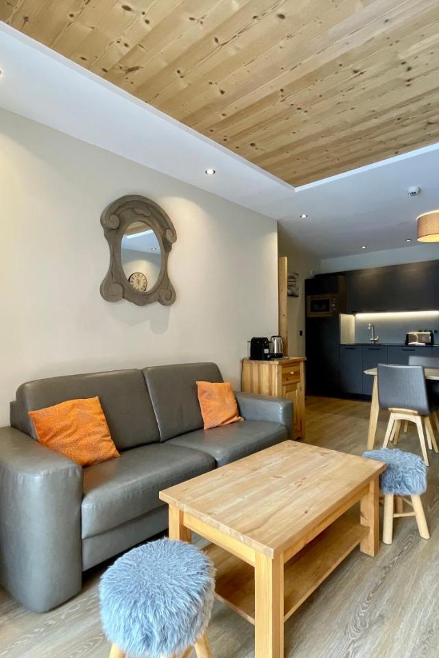 Homency - Residence Daria-I-Nor 202